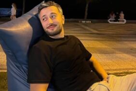 Şair Oğulcan Kütük