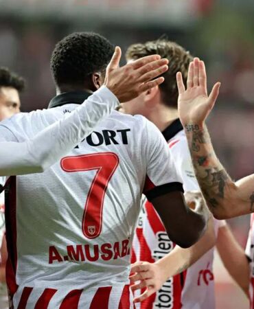 Samsunspor