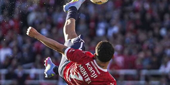 Puskas Ödülü sahibini buldu!