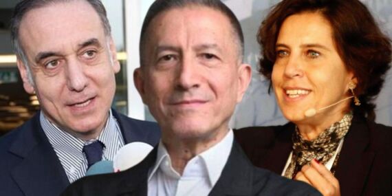 Savcılıktan şike kumpası operasyonu: Arıboğan, Gülüm, Helvacı ve Köksal gözaltına alındı!