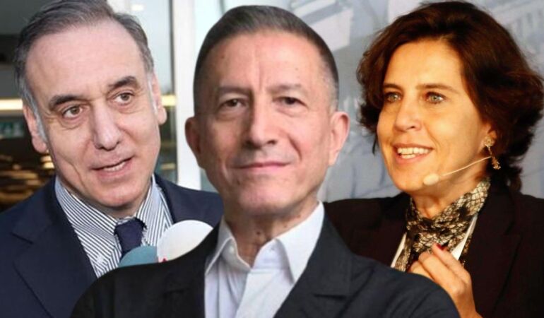 Savcılıktan şike kumpası operasyonu Arıboğan, Gülüm, Helvacı ve Köksal gözaltına alındı!