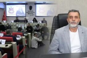 Şehzadeler’de ikinci turda sonuç Belediye başkanı Hakan Şimşek!