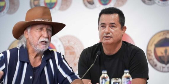 Prof. Dr. Şener Üşümezsoy’dan flaş Acun Ilıcalı itirafı!