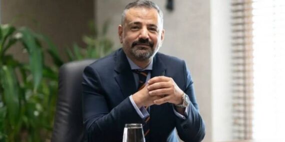 Tahliye edilen CHP’li Aslanoğlu yeniden gözaltında!