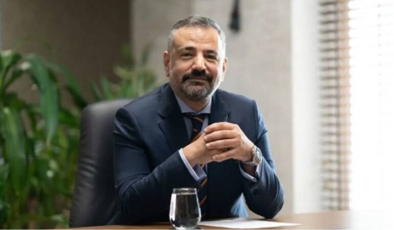 Tahliye edilen CHP’li Aslanoğlu yeniden gözaltında!