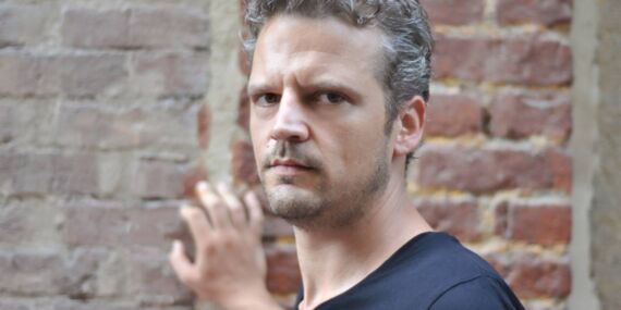 Film yönetmeni Seren Yüce’ye silahlı saldırı!