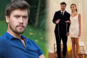 Serhan Onat’tan Survivor öncesi mutlu haber Merve Küsmenoğlu ile nişanlandı