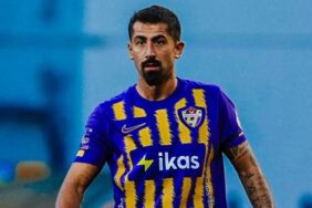Sezon başında imzalamıştı Kerem Demirbay Eyüpspor’dan ayrılabilir!