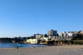 Sidney’de silahlı saldırı Bondi Plajı kana bulandı