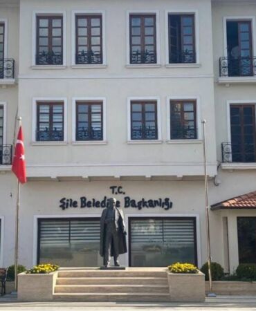 Şile Belediyesi