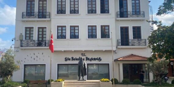 Şile Belediyesi soruşturmasında flaş gelişme!