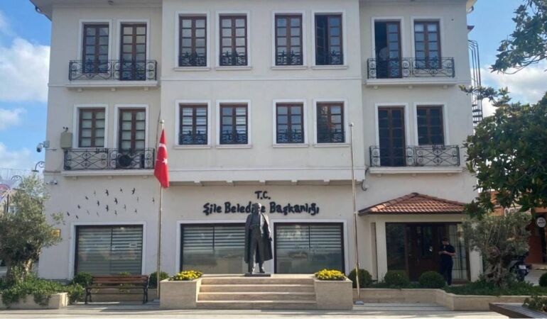 Şile Belediyesi soruşturmasında flaş gelişme!