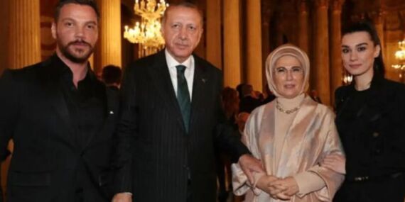 Sinan Akçıl’dan dikkat çeken açıklama: ‘Boşanmayı Cumhurbaşkanımız Erdoğan’ın isteğiyle bir yıl erteledim’