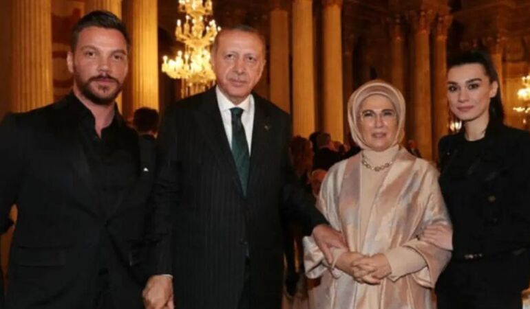 Sinan Akçıl’dan dikkat çeken açıklama 'Boşanmayı Cumhurbaşkanımız Erdoğan’ın isteğiyle bir yıl erteledim'
