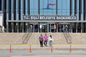 Şişli kayyımından CHP’ye 'İnsan Hakları' daveti 'Anlamlandırmakta zorlandık'