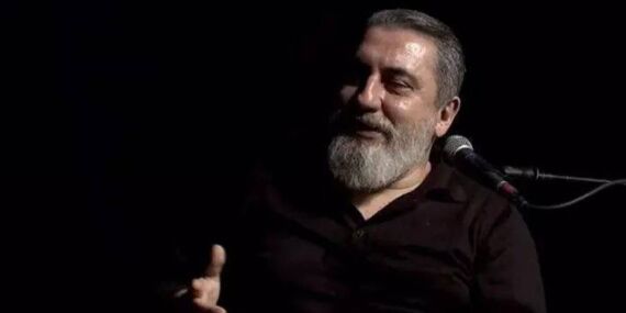 Kanser tedavisi gören usta sanatçı 8 ay sonra ilk kez konuştu!