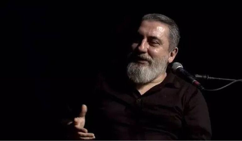 Kanser tedavisi gören usta sanatçı 8 ay sonra ilk kez konuştu!
