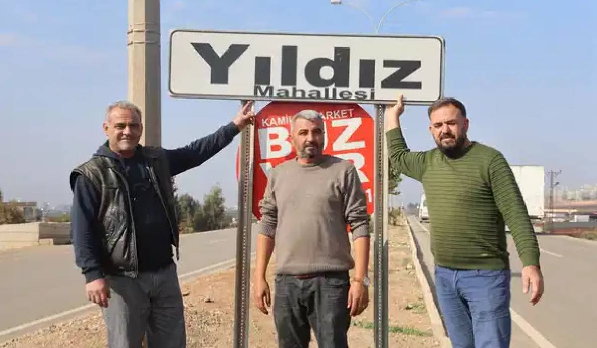 Soyadları aynı olunca çözümü lakapta buldular 880 kişinin soyadı Yıldız!