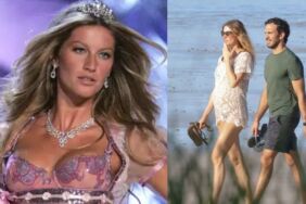 Süper model Gisele Bündchen, Jiu-Jitsu evlendi