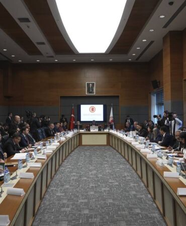 TBMM Adalet Komisyonu