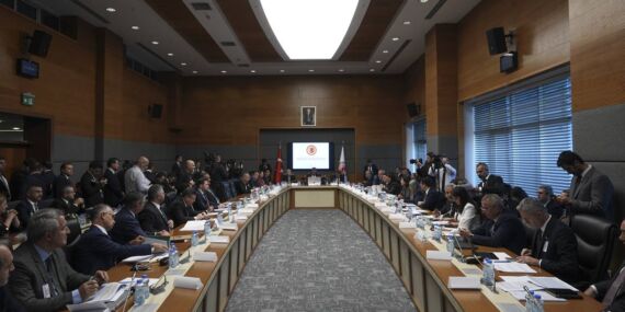 11. Yargı Paketi, TBMM Adalet Komisyonu’nda kabul edildi: O suçlara tahliye yolu kapatıldı!