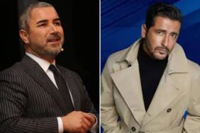 Taner Çağlı Veyis Ateş