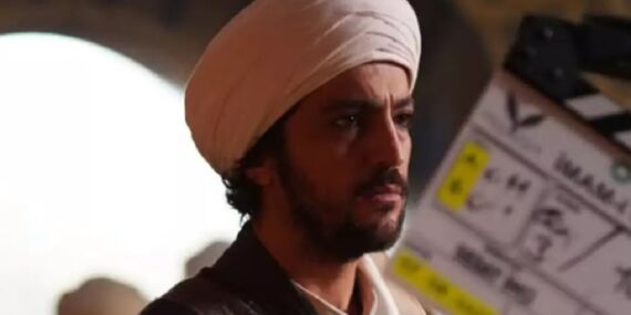 Taner Ölmez’in ‘Kuran okumaya başladım’ sözleri gündemde: İmam Gazali fragmanı yayımlandı