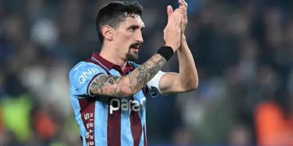 Trabzonspor’da Savic alarmı: MR sonuçları paylaşıldı