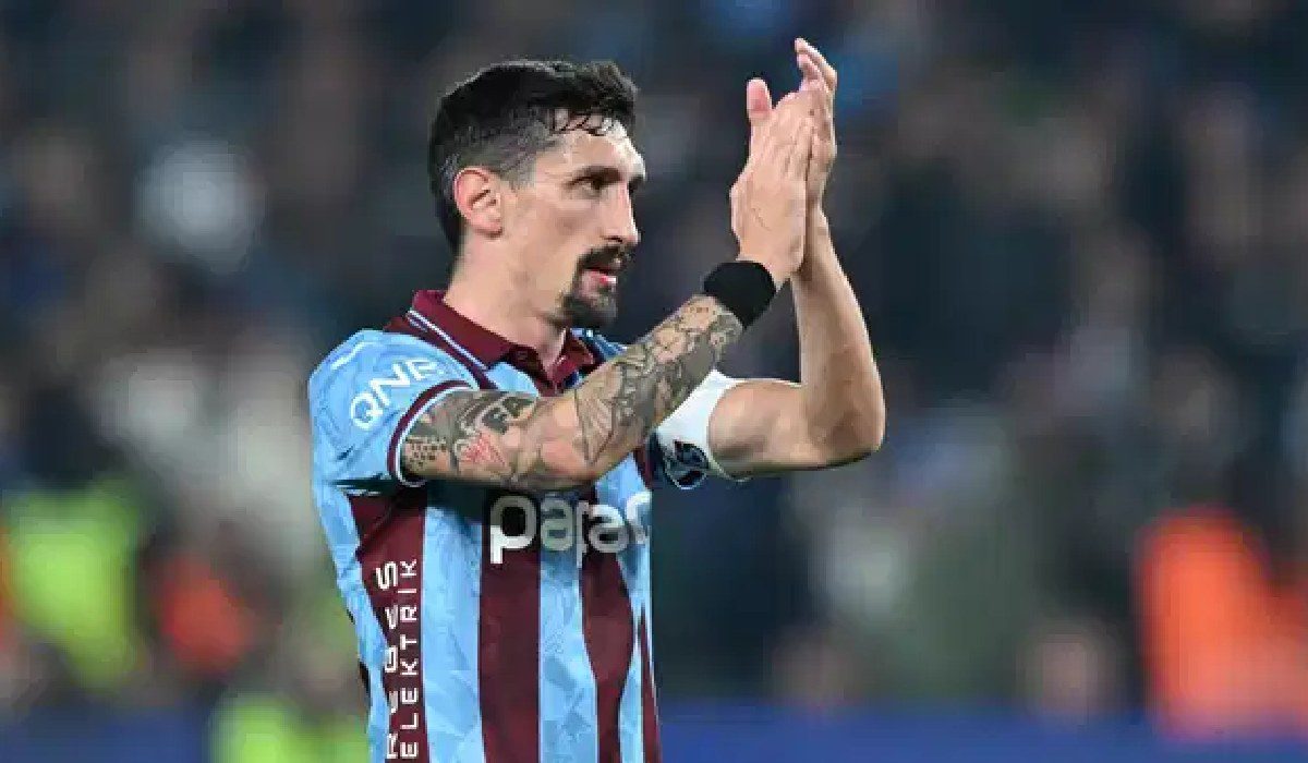 Trabzonspor’da Savic alarmı MR sonuçları paylaşıldı