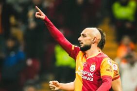 Transfer söylentileri sürerken Okan Buruk’tan Ahmed Kutucu mesajı!