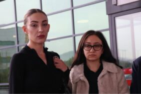 Tuğyan Ülkem Gülter