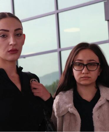 Tuğyan Ülkem Gülter