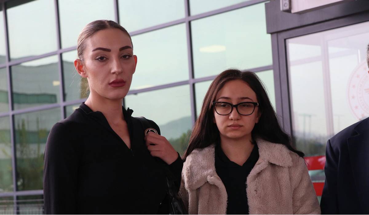 Tuğyan Ülkem Gülter