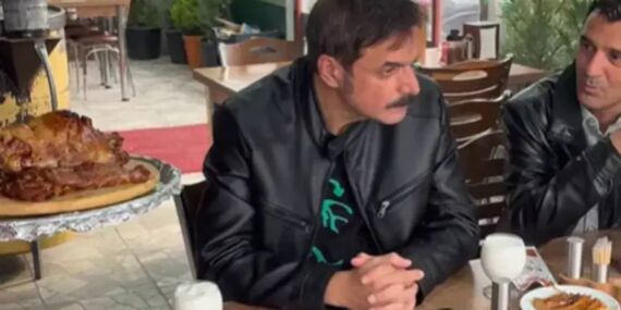 Ufuk Özkan isyan etti: ‘Onları hayatımdan sildim’