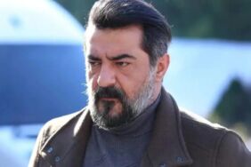 Ünlü Oyuncu Celil Nalçakan kaza anını paylaştı Sağlık durumu iyi