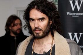 Ünlü oyuncu Russell Brand 6 ayrı cinsel suçtan yargılanacak!
