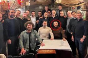 Uyuşturucu soruşturmasının devamı mı Mahzen Medya sahibi Tolga Aykut için gözaltı iddiası