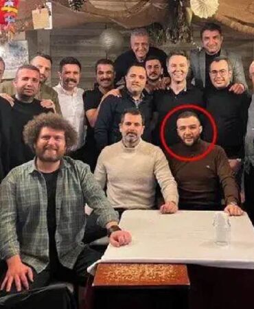 Uyuşturucu soruşturmasının devamı mı Mahzen Medya sahibi Tolga Aykut için gözaltı iddiası
