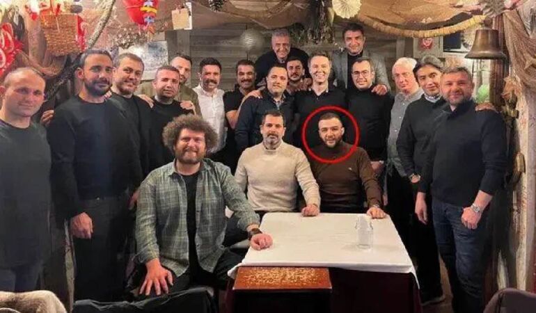 Uyuşturucu soruşturmasının devamı mı Mahzen Medya sahibi Tolga Aykut için gözaltı iddiası