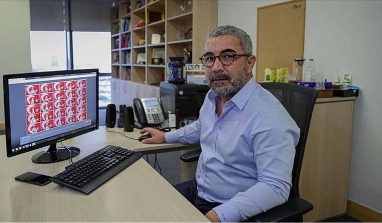 Eski Habertürk Genel Müdürü Veyis Ateş, adliyeye götürüldü!
