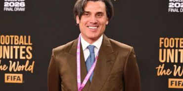 Vincenzo montella’dan kura değerlendirmesi 'Hayalimiz tüm halkımızla aynı'