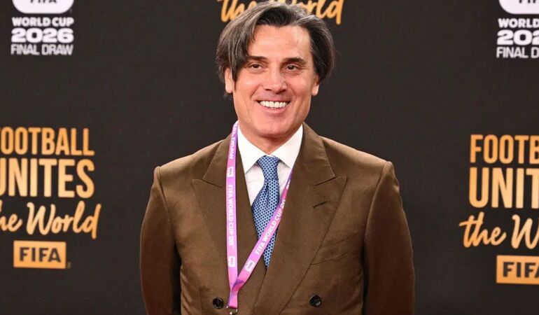 Vincenzo montella’dan kura değerlendirmesi 'Hayalimiz tüm halkımızla aynı'