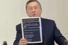 Yargı Paketi sonrası alarm! Milletvekili Türkkan anlattı Telegram gruplarında ağır suç ilanları iddiası gündem oldu1