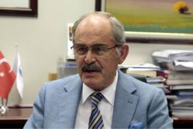 Yılmaz Büyükerşen