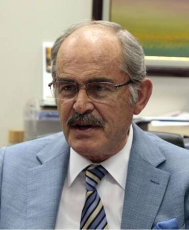 Yılmaz Büyükerşen