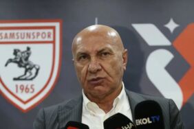 Yüksel Yıldırım’dan gece yarısı açıklaması Reis’le sözleşme uzatılıyor
