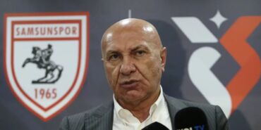 Yüksel Yıldırım’dan gece yarısı açıklaması Reis’le sözleşme uzatılıyor