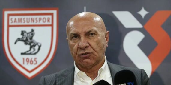 Yüksel Yıldırım’dan gece yarısı açıklaması: Reis’le sözleşme uzatılıyor