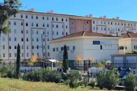 Yurda sığındı ama kurtulamadı Üniversite öğrencisi bıçaklandı!