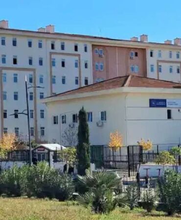 Yurda sığındı ama kurtulamadı Üniversite öğrencisi bıçaklandı!